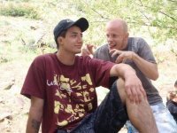 Anthony Contero