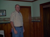 Larry Tidwell