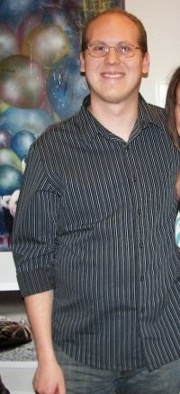 Andrew Maurins