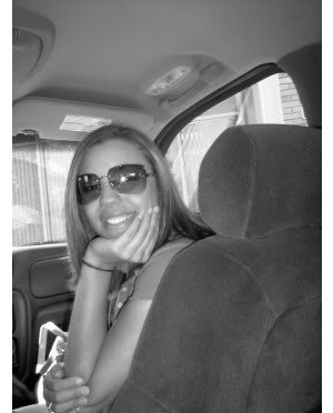 Tiffany Pleshaw