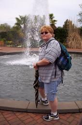 Tracey Allen