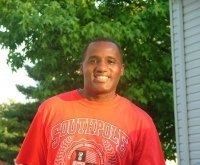 Lemoyne Jackson