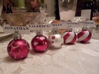 Valerie Goulds