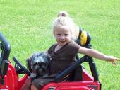 Christy Whisenant