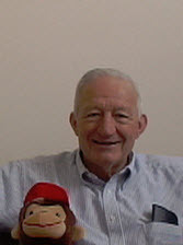 Lloyd Stambaugh