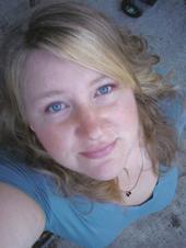 April Mcneilly