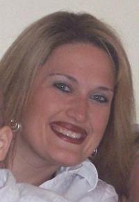 Melissa Pride