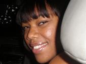 Roneisha Barnes