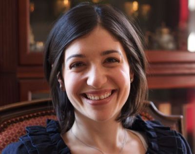 Miriam Katz