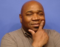 Cedrick Stewart