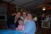 Cynthia Brown