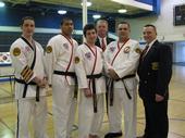 Shawn Benavidez