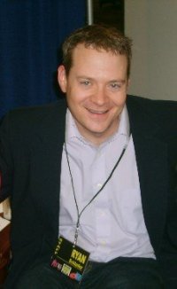 Ryan Schlader