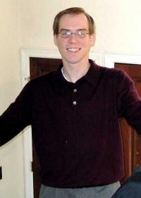 James Hunziker
