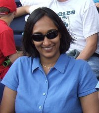 Nithya Seshadri