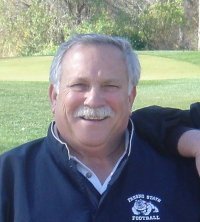 Stephen Malanca