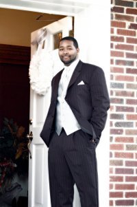 Quincy Platt