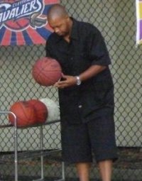 Jahmad Anderson