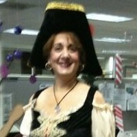 Terri Finch