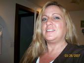 Stacey Weaver