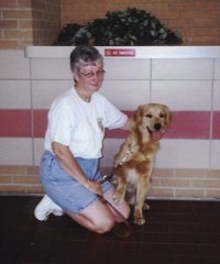 Rosemary Sprague