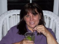 Cheryl Smith