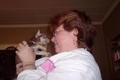 Tabatha Harwood