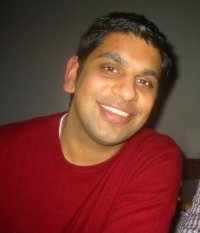 Anoop Andop