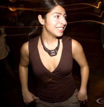 Amber Mohammad