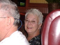 Darlene Yetz