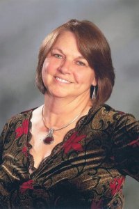 Abbigail Ford