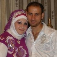 Ali Ajrouche