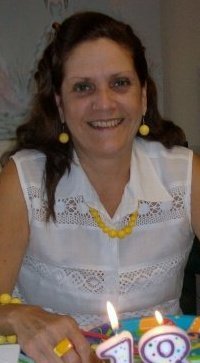 Alba Amargos