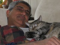 Aamer Mumtaz