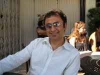 Afshin Amini