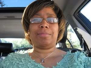 Angela Arnold