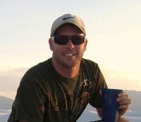 Aaron Elza