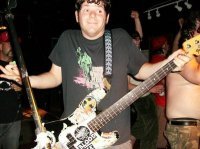 Aaron Ardine