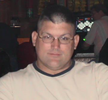 James Shawver