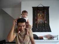 Abhishek Adappa