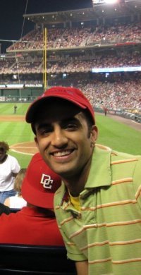 Abbas Ravjani