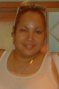 Abigail Amaro