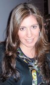 Abigail Hessney