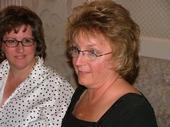 Gail Nattle