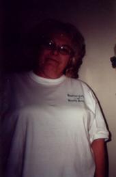 Peggy Boles