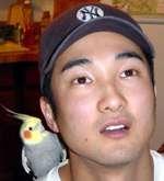Goro Abe