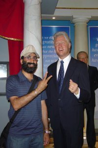 Abhijeet Gulati