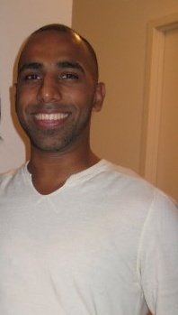 Abbas Khalfan