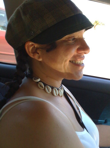 Amy Bingamon