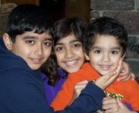 Bushra Iqbal